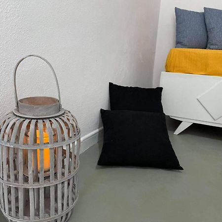 Sabbia Calda Apartments Периса Екстериор снимка