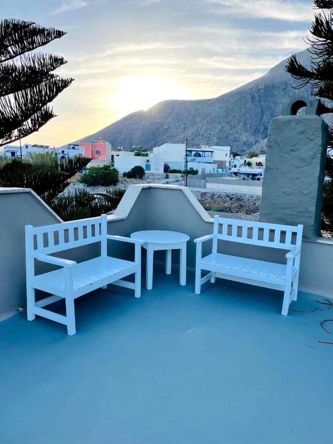 Sabbia Calda Apartments Периса Екстериор снимка