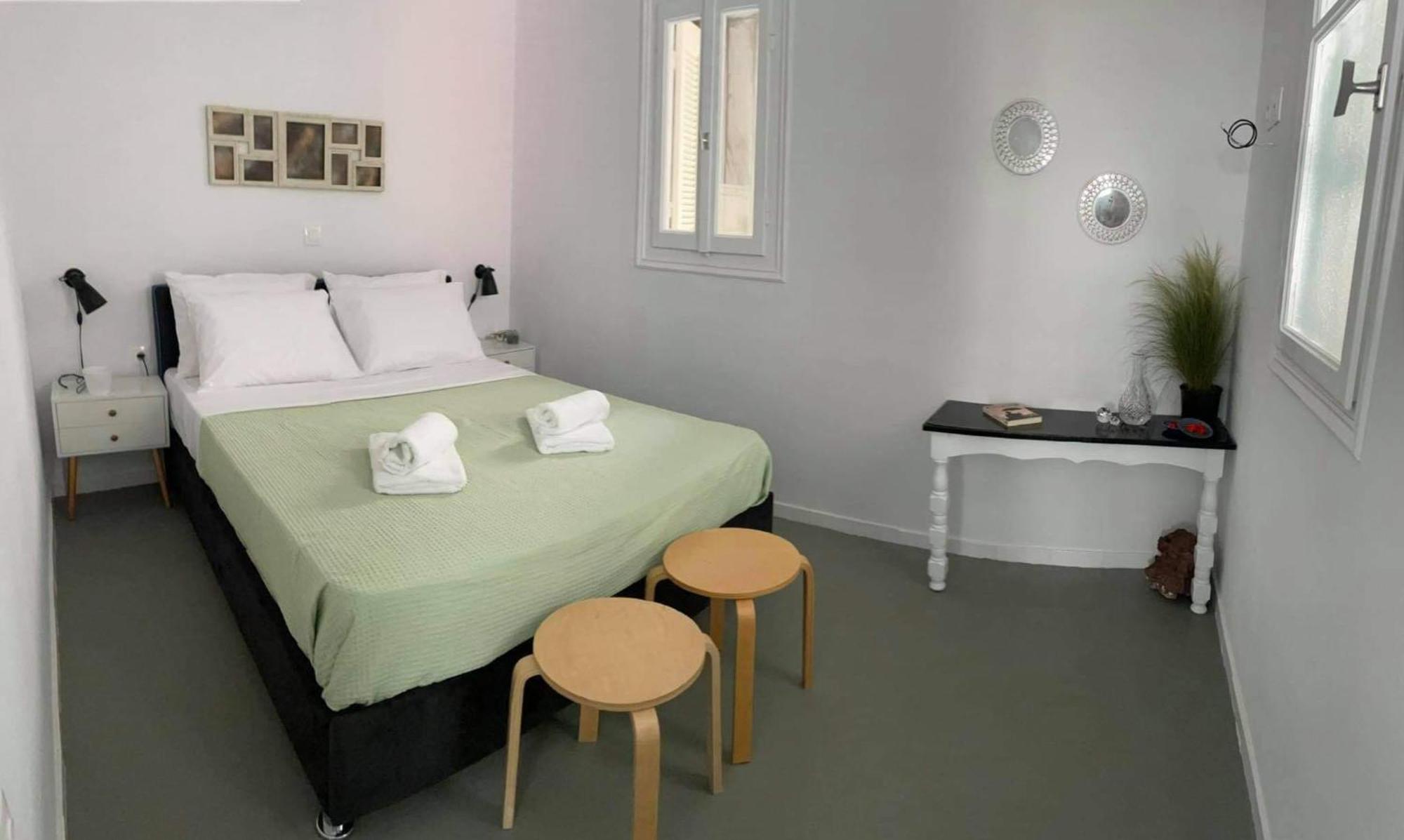 Sabbia Calda Apartments Периса Екстериор снимка