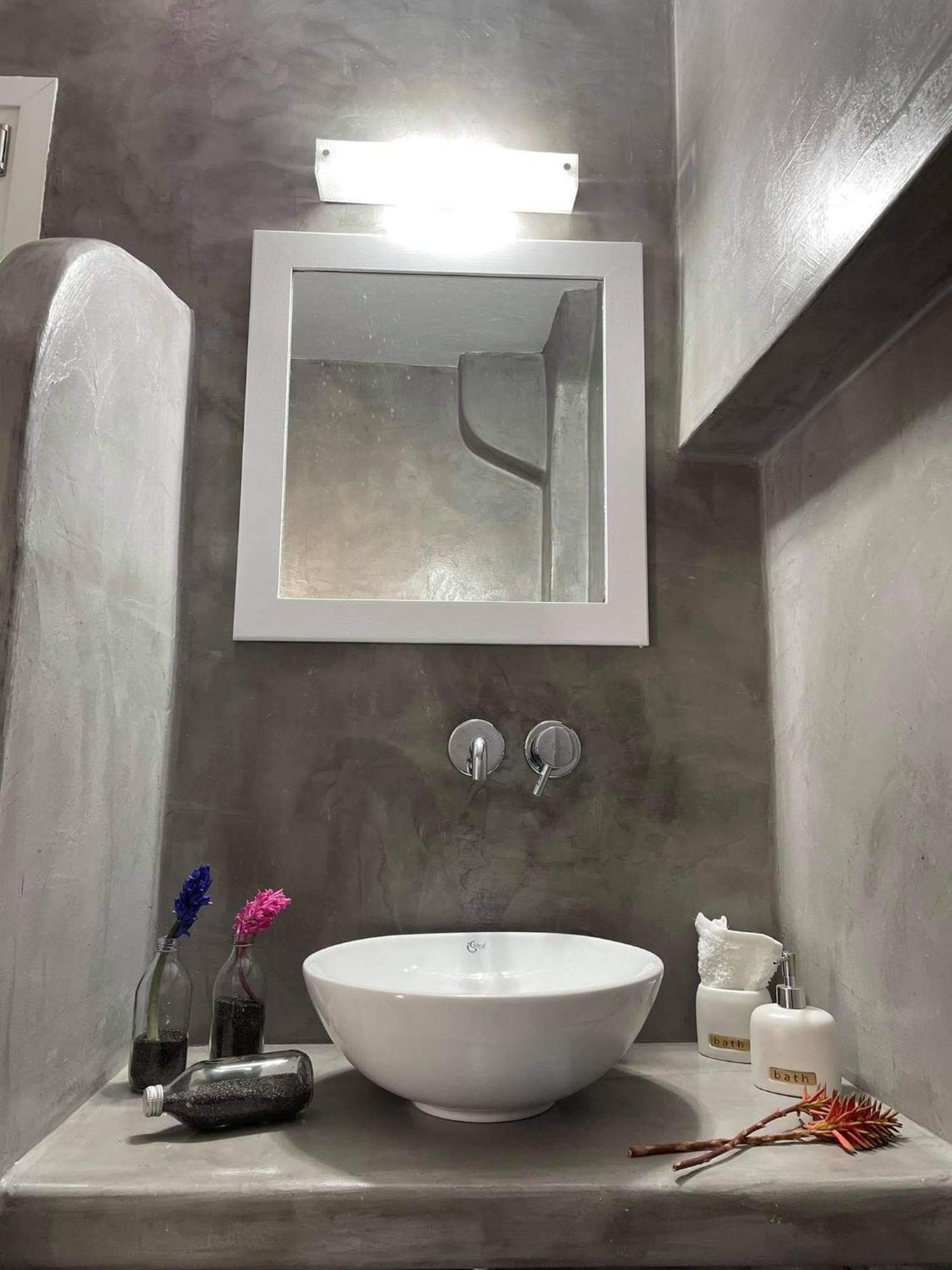 Sabbia Calda Apartments Периса Екстериор снимка