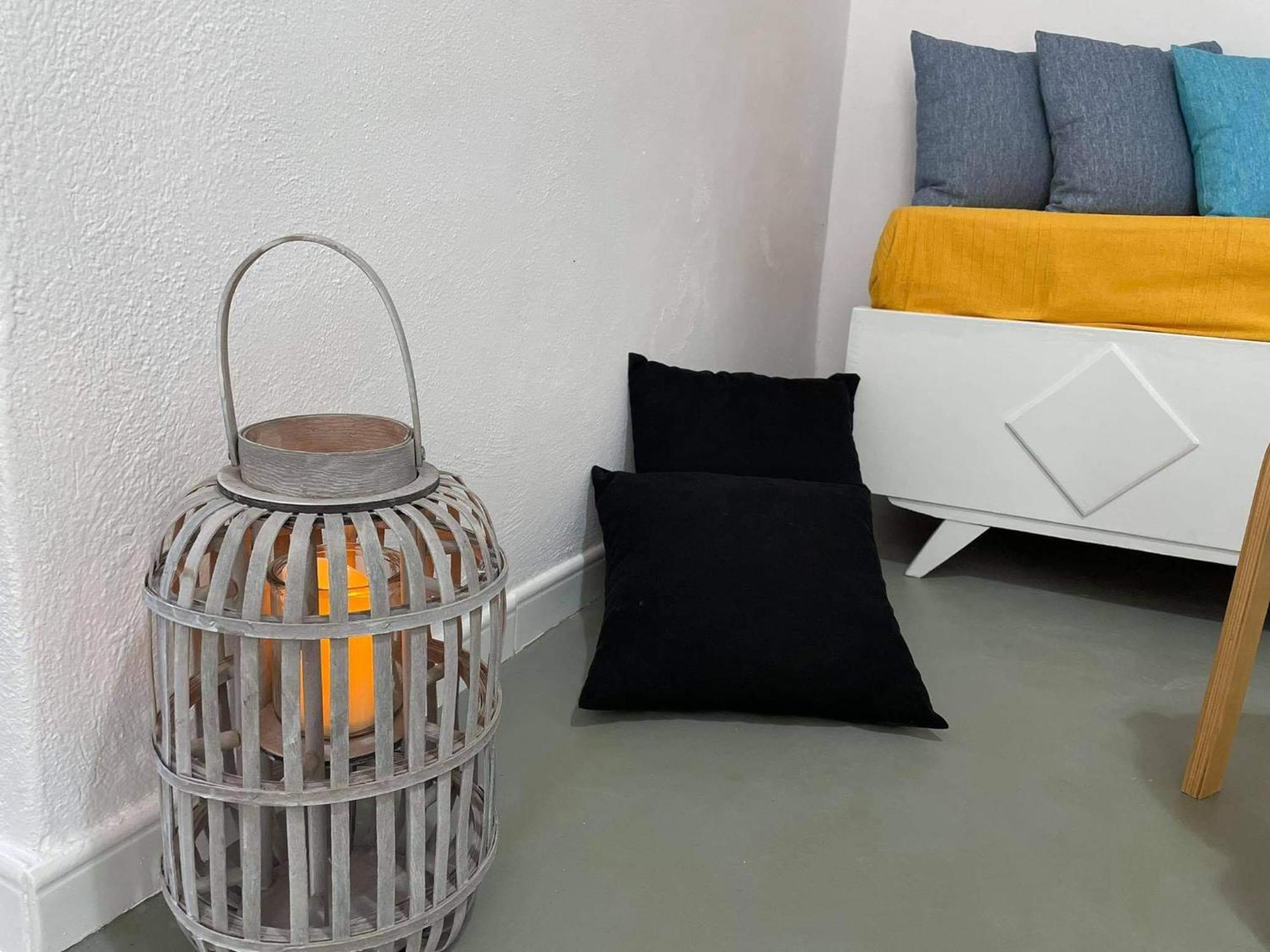Sabbia Calda Apartments Периса Екстериор снимка